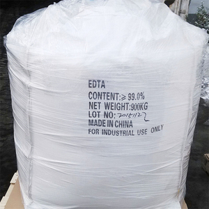 Fabricación de EDTA-2na, Edetato Disódico Dihidratado, C10h19n2nao9, CAS 6381-92-6 - Product Image 2