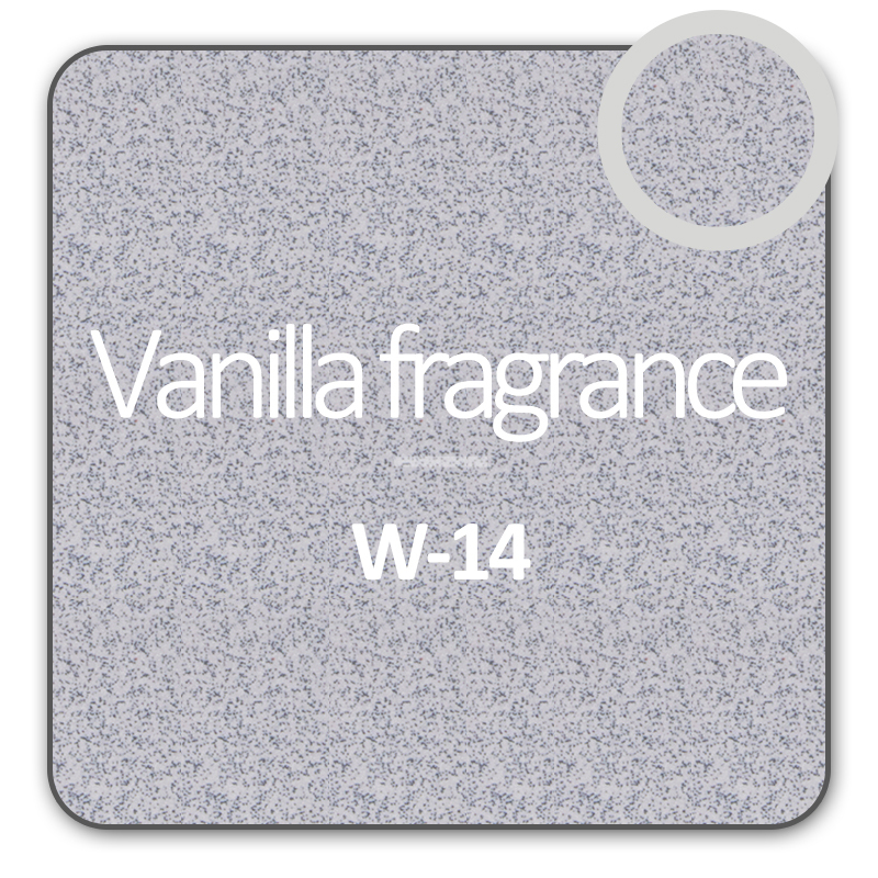 Parfum vanille