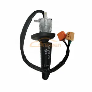 Combination Switch Used For Sino Trucks Howo A7 T7h WG9930583117