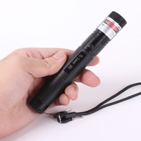 Pointeur laser JF rouge ou bleu à prix bon marché, fournisseur d'usine Page haut et stylo Page bas, lumière populaire