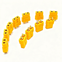 Connecteur Étanche XT30 XT60 XT90 Mâle Femelle XT60H-F pour Batterie Lipo - Prise Électrique XT60