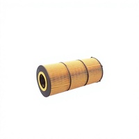 Repuestos para Motor de Camión Actros MP4, Nuevo Filtro de Aceite para Modelos de Tractores y Excavadoras A4710902755 A4720900651 A4700903151