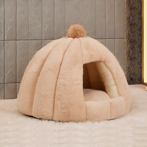 Soft and Warm Comfortable Pet Cat <b>Bed</b> Cat <b>Nest</b> - Product Image 6