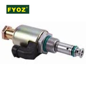 صمام لولبي ، لقطّة E325C E325CL M325 E322C E322CL 322cl 3126B ، بقيّة ، حفار - Product Image 4