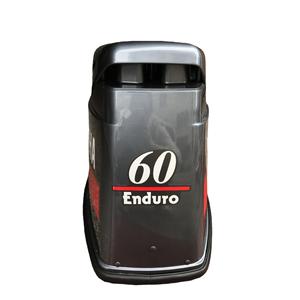 ฝาครอบเก็บเสียงเครื่องยนต์เรือยามาฮ่า 60 แรงม้า รุ่น Enduro ฝาครอบด้านบน อะไหล่หมายเลข 69D-42610-H0-4D - Product Image 4