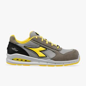 DIADORA UTILITY - 701.176217-C8701/47 Chaussures de sécurité RUN NET AIRBOX LOW S1P SRC, gris CHAUSSURES DE SÉCURITÉ ET FORMATEURS DE SÉCURITÉ - Product Image 2