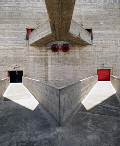 Plan de conception architecturale de bâtiment commercial Sanhai, plan d'aménagement intérieur moderne en 3D, dessin de plan d'étage immobilier - Product Image 5