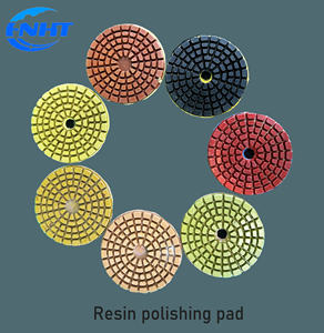 Nouvelle machine de meulage et de polissage de 630 mm pour sols en béton 2025 - Product Image 4