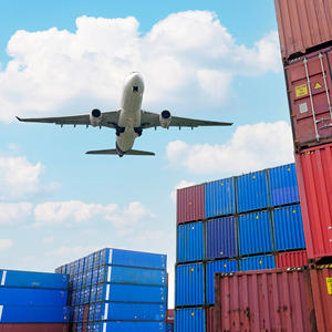 Chinese air shipping freight agent forwarder by air express by air truck with duty included from door to door - Product Image 4