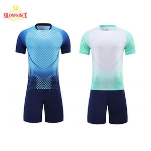 <span class=keywords><strong>Ropa</strong></span> de equipo de fútbol <span class=keywords><strong>Vintage</strong></span> personalizada de poliéster completa de alta calidad <span class=keywords><strong>barata</strong></span> para hombre, compre una camiseta de fútbol deportiva Retro clásica antigua - Product Image 3