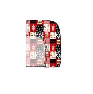 Fogli di <span class=keywords><strong>culla</strong></span> per bambini, - Product Image 1