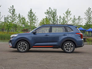 SUV <span class=keywords><strong>Sportage</strong></span> R Voitures à essence <span class=keywords><strong>2023</strong></span> Ace 1.5T <span class=keywords><strong>GT</strong></span> <span class=keywords><strong>Line</strong></span> Ultra Edition - Product Image 2