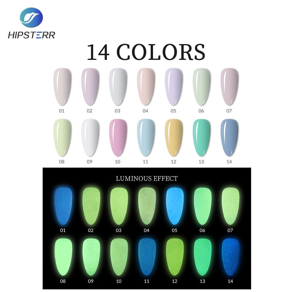 14 Main Color