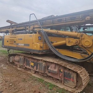Gebruikt Roterende Boren <span class=keywords><strong>Rig</strong></span> Gebruikt Heimachine - Product Image 5