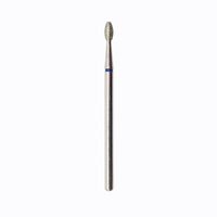 Foret à ongles propre cuticules diamant Bit M fraises rotatives électrique lime à ongles pour manucure pédicure outils diamant foret