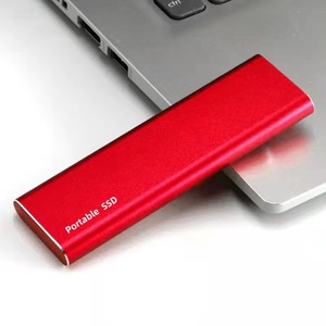 A01 SSD Portátil de 16 TB, 1 TB, 2 TB, Tipo C, OTG, Plug and Play para Windows y Mac - Product Image 2