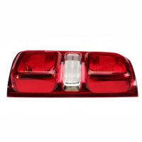 Feux arrière gauche et droit LED pour Itroen Jumpy Peugeot Expert Opel VIVARO 16-21 9808243180 9808243080