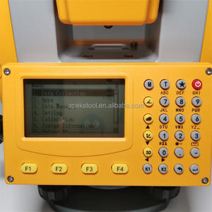 Station totale de précision stable <span class=keywords><strong>Geomax</strong></span> ZT16R ZT10R Station totale <span class=keywords><strong>Geomax</strong></span> - Product Image 5