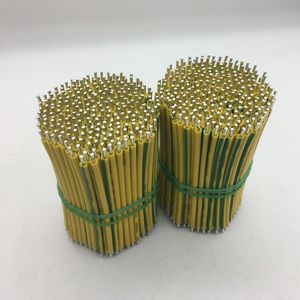 Rv Flexible <b>Wire</b> 1.0mm Copper Core Stranded Single Core 300500V For <b>Electrical</b> Equipment Internal Parts - Product Image 1