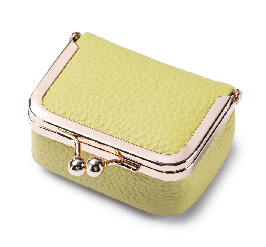 สีเหลือง