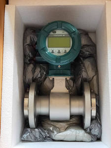 Medidor de Flujo de Agua de Área Variable Digital Yokogawa AXG025-GA000BE4AL214B-1JA11, Acero Inoxidable, Brida OEM, 0-100m/h, 0.5%, AXG025-GA000 - Product Image 5