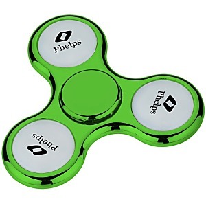Tùy Chỉnh LED Kim Loại Thần Tài <span class=keywords><strong>Spinner</strong></span> - Product Image 5