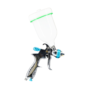 Vente chaude Pistolet <span class=keywords><strong>pneumatique</strong></span> Économie de peinture et durable <span class=keywords><strong>Pulvérisation</strong></span> haute efficacité 2.9bar - Product Image 5
