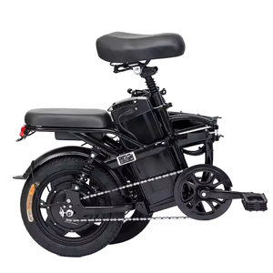 <span class=keywords><strong>Bicicletta</strong></span> <span class=keywords><strong>Elettrica</strong></span> <span class=keywords><strong>Pieghevole</strong></span> Mini USA Drop Shipping 250W 15AH con Doppia Sospensione Elettronica e Batteria al Litio per Adulti - Bici da Città - Product Image 1