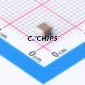 Condensador SMD (MLCC) CC1210MKX7R6BB106 1210 (Capacitancia: 10uF) (Precisión: 20%) Voltaje Nominal: 10V - Product Image 1