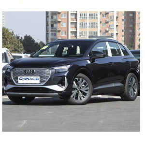 OWENCE 2025 2024 Vehículos de Nueva Energía FAW Q4 <span class=keywords><strong>SUV</strong></span> Compacto Q4 E-tron Mini <span class=keywords><strong>SUV</strong></span> Eléctrico Puro Q4 <span class=keywords><strong>Etron</strong></span> en Venta - Product Image 1
