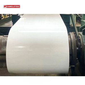 Buen precio ppgi/ppgl coills bobinas de acero galvalume para láminas de techo de zinc corrugado de aluminio con estándar ASTM - Product Image 1