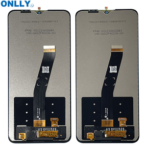 Pantalla Original para TCL 20E 20Y, LCD para TCL 20Y, Pantalla de Repuesto para TCL 20Y 6156D, Pantalla LCD - Product Image 4