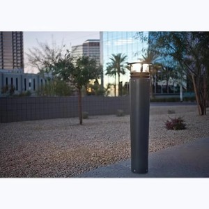 SENZHAO Fournisseurs en gros de lampes de jardin LED modernes étanches IP65 pour aménagement paysager - Product Image 1