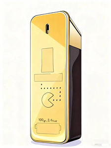 <span class=keywords><strong>Perfume</strong></span> de Alta Calidad <span class=keywords><strong>One</strong></span> <span class=keywords><strong>Million</strong></span> Eau De Parfum para Hombre, 100 ml, Stock en Almacén de EE. UU., Larga Duración, Perfumes Originales para Hombre - Product Image 1