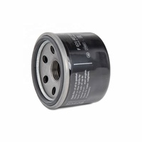 Motor yağ filtresi 16510-65L10 16510-84M00 16510-61suzuki 16510-81401 16510-58M00 16510-60B11 SUZUKI için 16510-82701 16510-82703