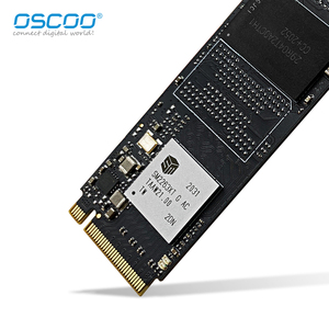 Nvme Ssd de 1TB venta al por mayor de la fábrica de alta velocidad PCIE NVME M.2 2280 SSD para computadora portátil y Escritorio - Product Image 2