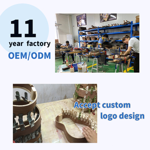 Ukulele à 4 cordes <span class=keywords><strong>de</strong></span> 23 pouces, mini guitare hawaïenne, vente en gros d'<span class=keywords><strong>instruments</strong></span> <span class=keywords><strong>de</strong></span> <span class=keywords><strong>musique</strong></span> en bois massif, usines - Product Image 6