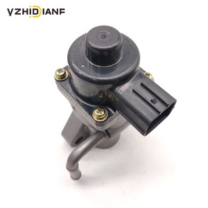 Vanne EGR 1S7Z9D475AA 1S7G9D475AG EGV1025 1590848 5204549 1472884 pour <span class=keywords><strong>Ford</strong></span> Focus Escape Mondeo Mk3 Galaxy S-Max 2.0-2.3L - Product Image 3