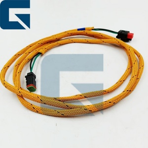 Arnés de Cableado 275-6865 2756865 para Excavadora E330D - Product Image 2