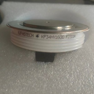 Njfastech kp34hy1600 SCR <span class=keywords><strong>Thyristor</strong></span> mô-đun điều khiển pha <span class=keywords><strong>Thyristor</strong></span> nhanh <span class=keywords><strong>Thyristor</strong></span> - Product Image 2