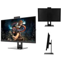 Core I7 I9 Gaming Pc Desktop Configuración completa Computadoras todo en uno Todo en uno Pc J1900 I3 I5 I7 Computadora de pantalla táctil