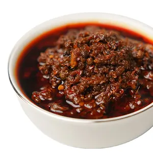 Kuanweifang Dry Hotpot Food Hot Pot Condimento Cocinar Comida instantánea Olla caliente Base de sopa Condimento aromatizante