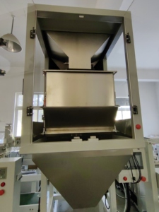 Machine d'emballage <span class=keywords><strong>sous</strong></span> <span class=keywords><strong>vide</strong></span> semi-automatique pour particules plastiques et aliments surgelés, la plus vendue - Product Image 2