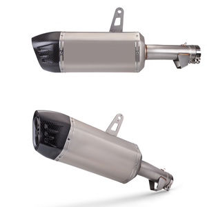 Sistema de Escape Completo <span class=keywords><strong>CRF</strong></span> <span class=keywords><strong>1100</strong></span> para <span class=keywords><strong>HONDA</strong></span> CRF1100 CRF1100L AFRICA TWIN EXHAUSTS Años 2020 <span class=keywords><strong>2021</strong></span> 2022 - Product Image 3