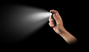 120 lumens 1AAA-taille Angle droit lumière LED Base magnétique en aluminium résistant à l'eau étanche pour le travail quotidien tâches extérieures IPX4 - Product Image 5