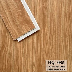 Revêtement de <span class=keywords><strong>sol</strong></span> SPC avec sous-couche, système de clic, revêtement de <span class=keywords><strong>sol</strong></span> en vinyle SPC, intérieur, revêtement de <span class=keywords><strong>sol</strong></span> SPC 6 mm, moderne, imitation marbre - Product Image 6