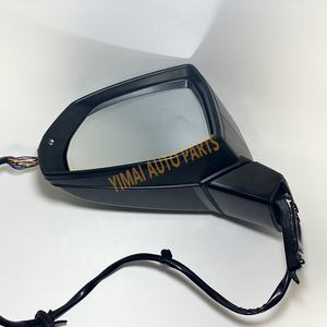 <span class=keywords><strong>Rétroviseur</strong></span> côté conducteur pour <span class=keywords><strong>AUDI</strong></span> <span class=keywords><strong>Q5</strong></span> SQ5 2018 2024 avec mémoire, atténuation automatique, pliage électrique, BSM, <span class=keywords><strong>rétroviseur</strong></span> latéral 15 broches pour <span class=keywords><strong>Q5</strong></span> SQ5, pliage électrique, mémoire - Product Image 5