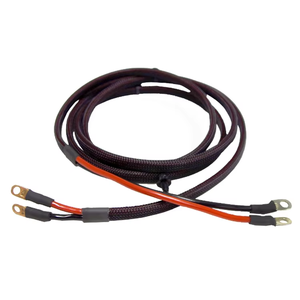 สายแบตเตอรี่ cnch ที่กำหนดเองในปัจจุบันสูงสำหรับรถบรรทุกหนักรถ ATV UTV Polaris ออฟโร้ด - Product Image 1