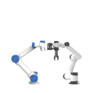 Adecuado para cubiertas de robot Oceanis, protección de recubrimiento automotriz contra el polvo, Escudo de Robot de pintura en aerosol automático - Product Image 1