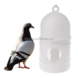 TUOYUN Usine Vente en gros Abreuvoirs automatiques 1 an <span class=keywords><strong>Abreuvoir</strong></span> <span class=keywords><strong>Pigeon</strong></span> Biberon - Product Image 2